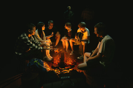 иллюстрация 4 для квеста Пятница 13 Краснодар