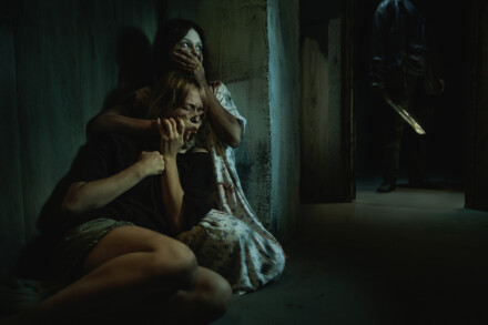 иллюстрация 3 для квеста Пятница 13 Краснодар