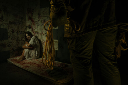 иллюстрация 6 для квеста Пятница 13 Краснодар