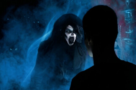 иллюстрация 2 для квеста Изгнание Краснодар