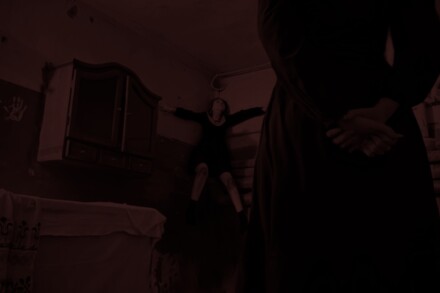 иллюстрация 3 для квеста Изгнание Краснодар