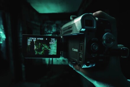 иллюстрация 4 для квеста Outlast Краснодар