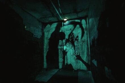 иллюстрация 2 для квеста Outlast Краснодар