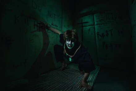 иллюстрация 3 для квеста Outlast Краснодар