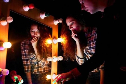 иллюстрация 2 для квеста Клоунофобия Тула