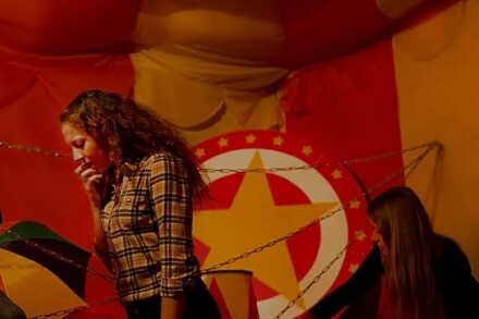 иллюстрация 3 для квеста Клоунофобия Тула