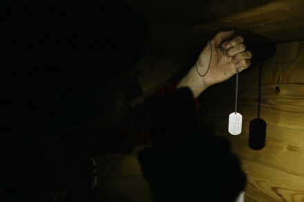 иллюстрация 3 для квеста Заживо погребенные Тула