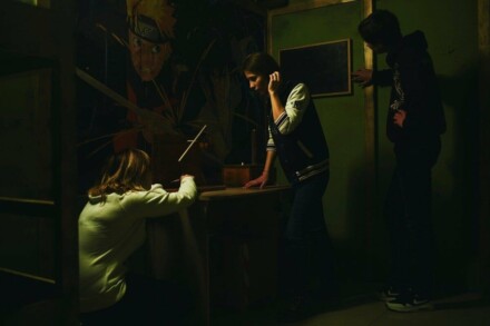 иллюстрация 4 для квеста Ночь в Токио 2 Тула