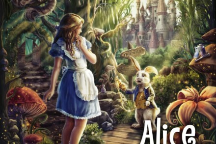 иллюстрация 2 для квеста Алиса в стране Чудес Тула