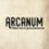 Лого: квесты Arcanum