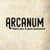 Лого: квесты Arcanum Тула