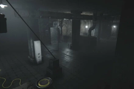 иллюстрация 1 для квеста Шахта (VMatriX) Тула