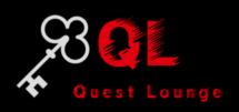 Лого: квесты Quest Lounge Ставрополь