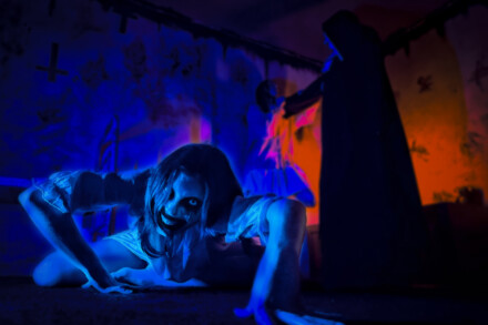 иллюстрация 4 для квеста Проклятие монахини Ставрополь