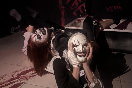 иллюстрация 3 для квеста Ужасающий Ставрополь