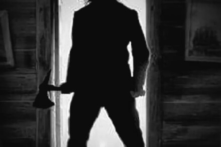 иллюстрация 5 для квеста Поворот не туда Ставрополь