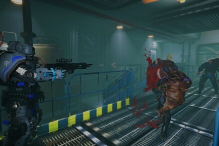 иллюстрация 1 для квеста Станция Заря Ставрополь