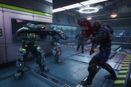 иллюстрация 2 для квеста Станция Заря Ставрополь