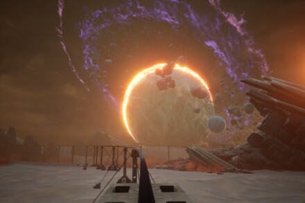 иллюстрация 3 для квеста Станция Заря Ставрополь