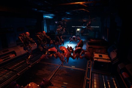 иллюстрация 4 для квеста Станция Заря Ставрополь