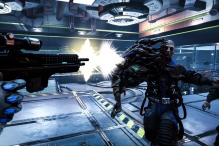 иллюстрация 5 для квеста Станция Заря Ставрополь