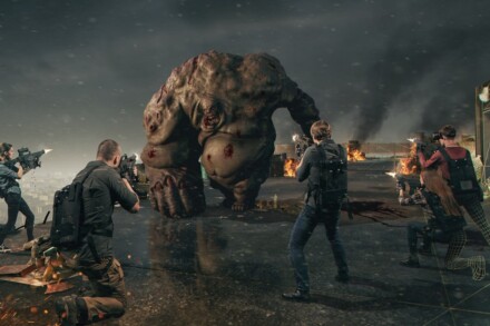 иллюстрация 1 для квеста City Z Ставрополь