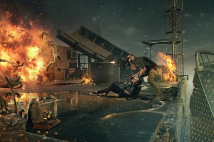 иллюстрация 2 для квеста City Z Ставрополь