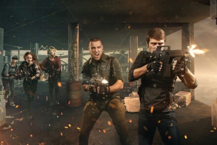 иллюстрация 3 для квеста City Z Ставрополь