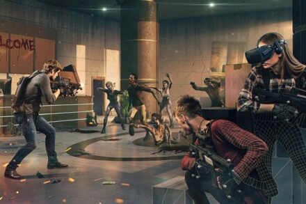 иллюстрация 4 для квеста City Z Ставрополь