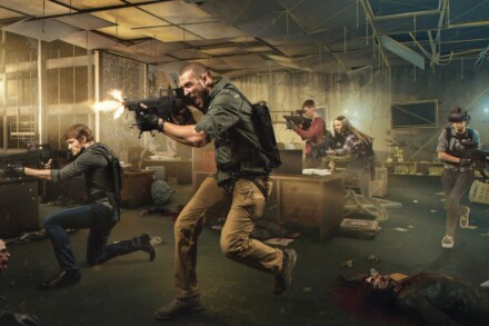 иллюстрация 5 для квеста City Z Ставрополь