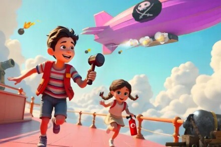 иллюстрация 1 для квеста FAMILYSTATION Ставрополь