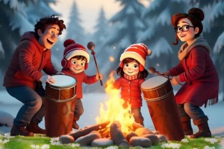 иллюстрация 2 для квеста FAMILYSTATION Ставрополь