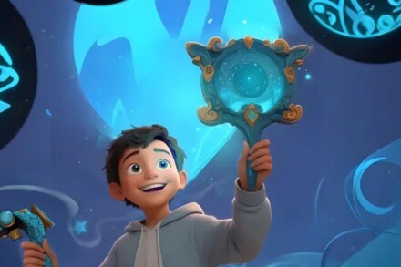 иллюстрация 4 для квеста FAMILYSTATION Ставрополь