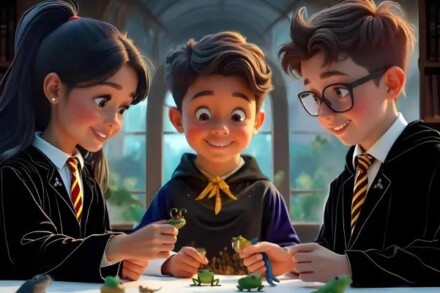 иллюстрация 5 для квеста FAMILYSTATION Ставрополь