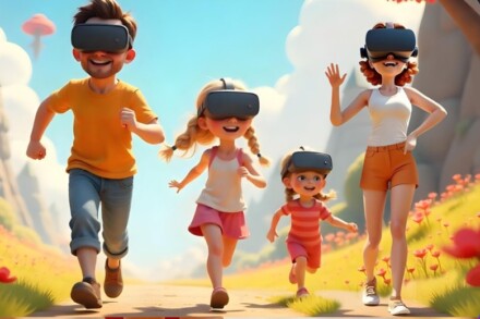 иллюстрация 6 для квеста FAMILYSTATION Ставрополь