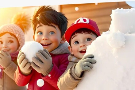 иллюстрация 2 для квеста Kids Station Ставрополь