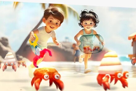 иллюстрация 3 для квеста Kids Station Ставрополь