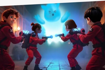 иллюстрация 4 для квеста Kids Station Ставрополь