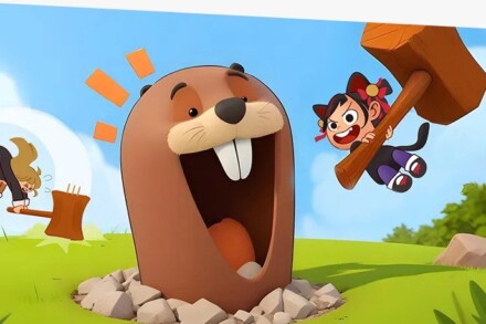 иллюстрация 6 для квеста Kids Station Ставрополь