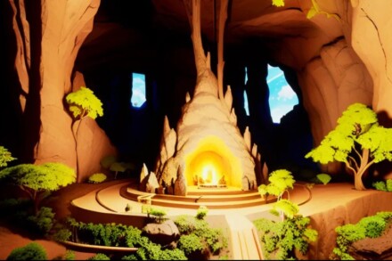 иллюстрация 5 для квеста Animestation Ставрополь