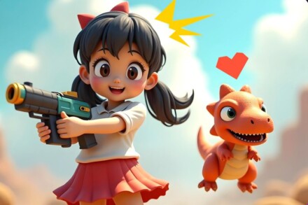 иллюстрация 1 для квеста Animestation Ставрополь