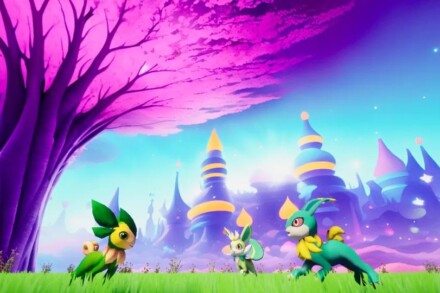 иллюстрация 3 для квеста Animestation Ставрополь