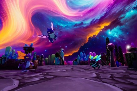 иллюстрация 4 для квеста Animestation Ставрополь