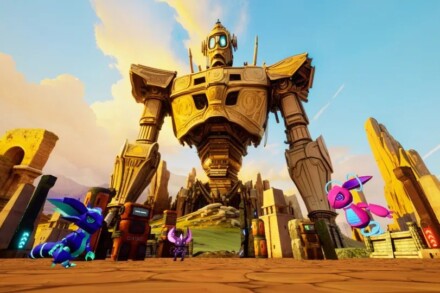 иллюстрация 6 для квеста Animestation Ставрополь