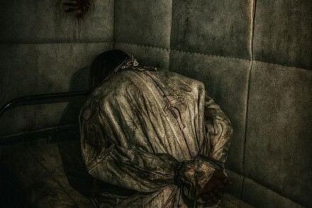 иллюстрация 4 для квеста Клиника Ставрополь