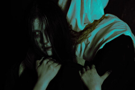 иллюстрация 1 для квеста Безумие Ставрополь