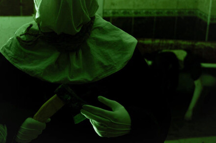 иллюстрация 2 для квеста Безумие Ставрополь