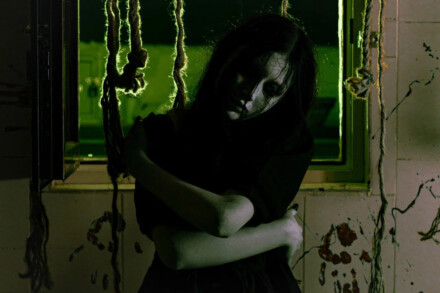 иллюстрация 4 для квеста Безумие Ставрополь