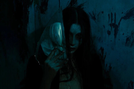 иллюстрация 5 для квеста Безумие Ставрополь