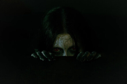 иллюстрация 6 для квеста Безумие Ставрополь